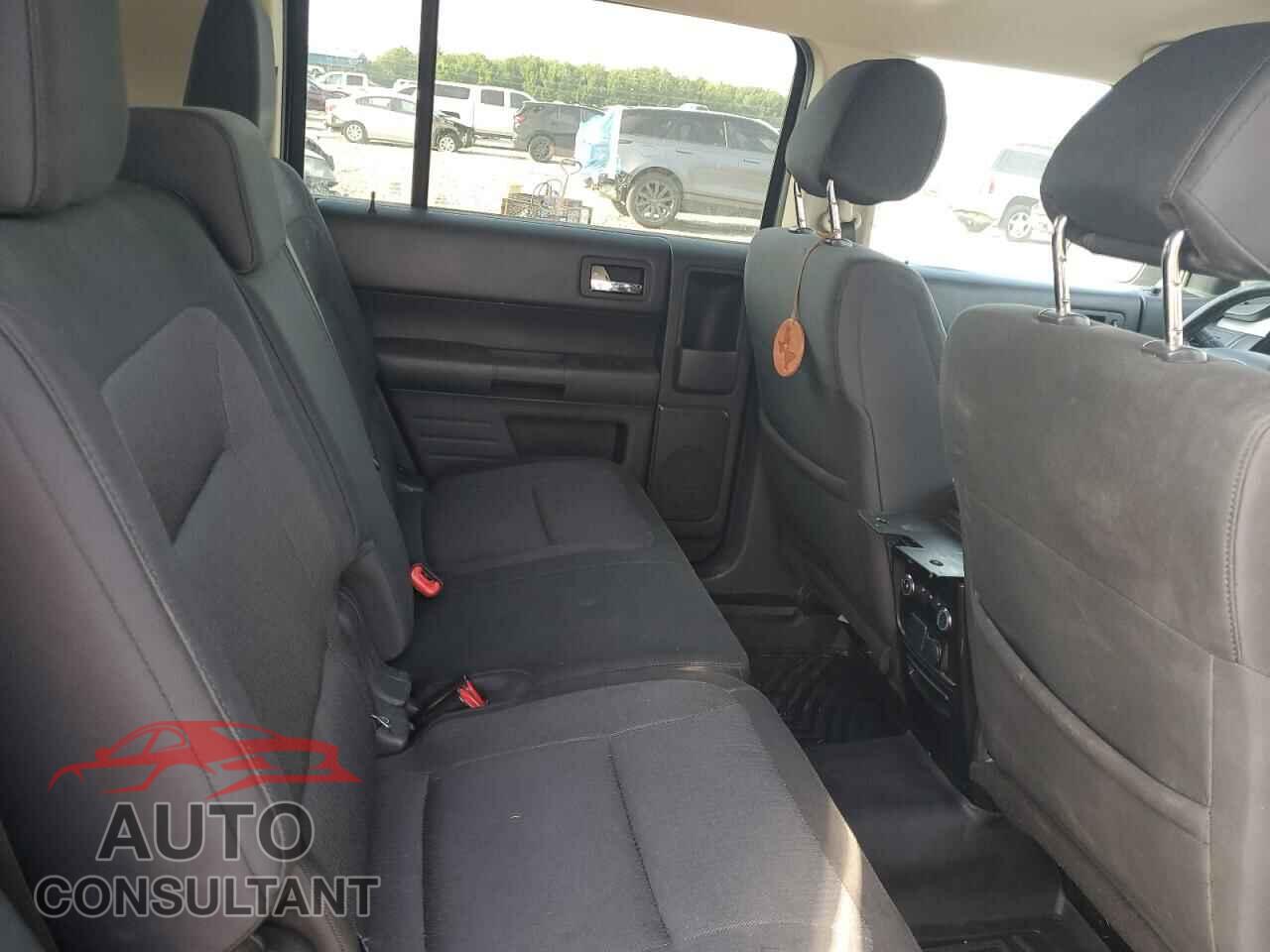 FORD FLEX 2013 - 2FMGK5B83DBD33706