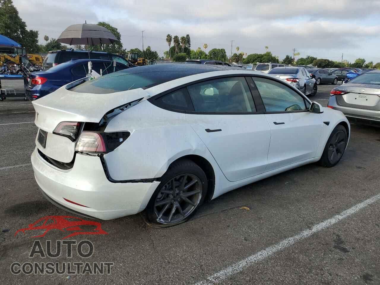 TESLA MODEL 3 2023 - 5YJ3E1EA4PF581973