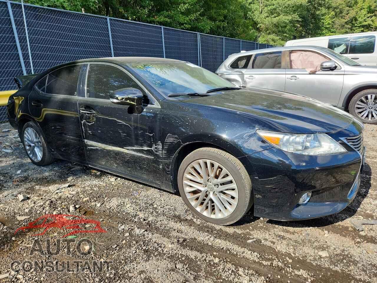LEXUS ES350 2015 - JTHBK1GG2F2199821
