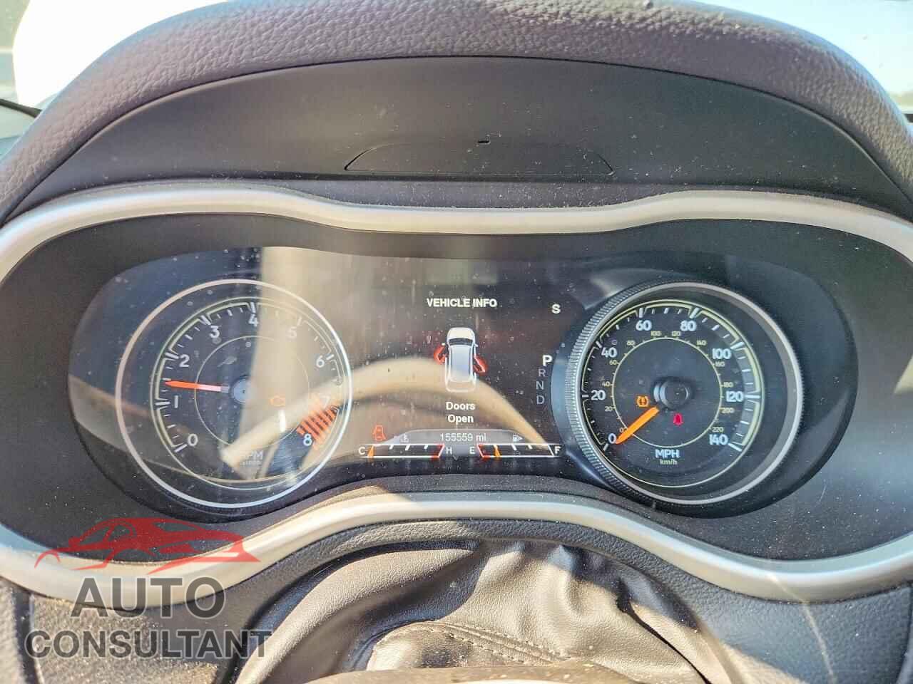 JEEP CHEROKEE 2015 - 1C4PJMBS8FW663291