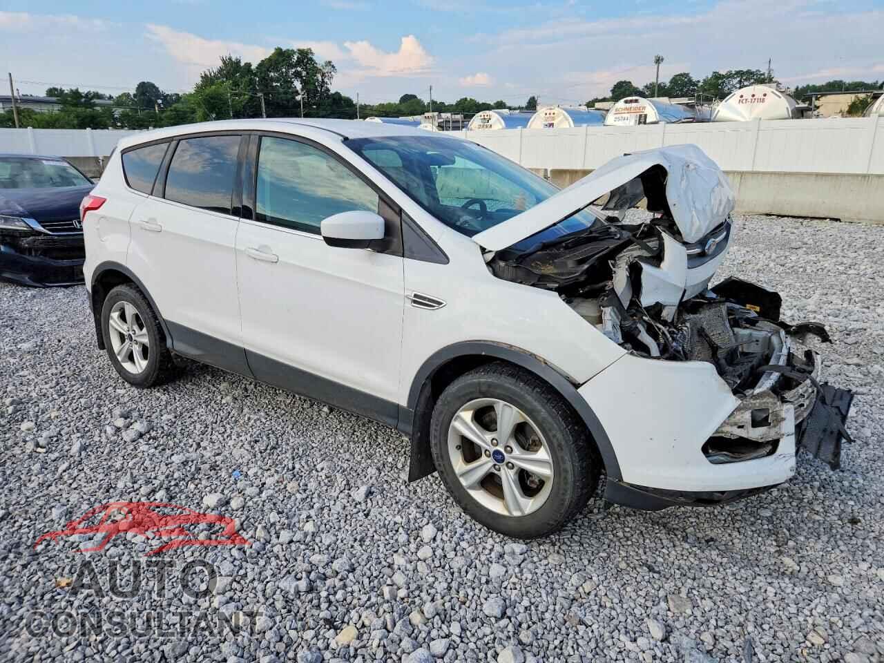 FORD ESCAPE 2013 - 1FMCU9GX9DUC46998
