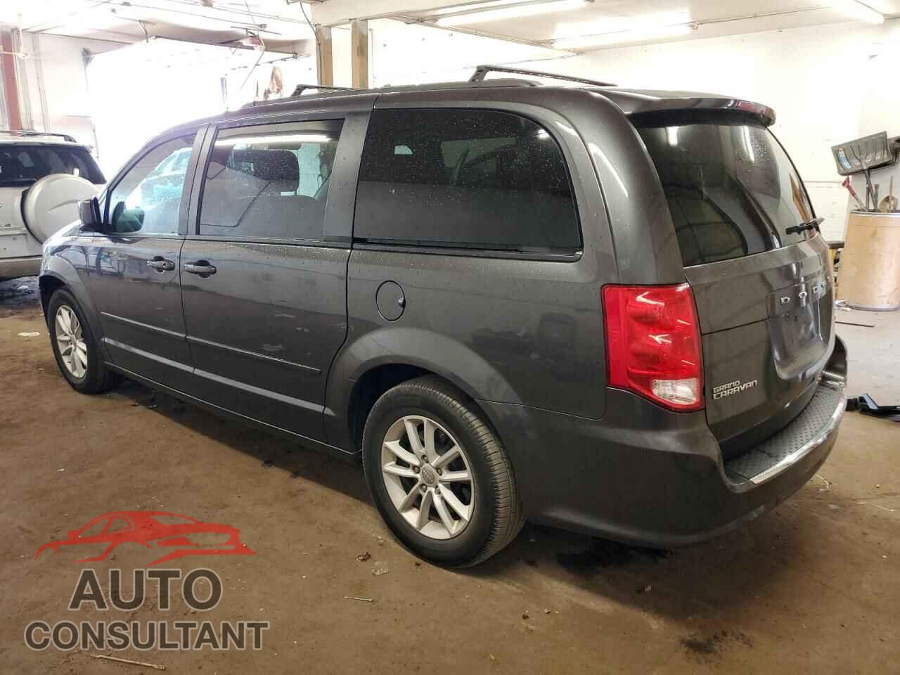 DODGE CARAVAN 2016 - 2C4RDGCG9GR317708