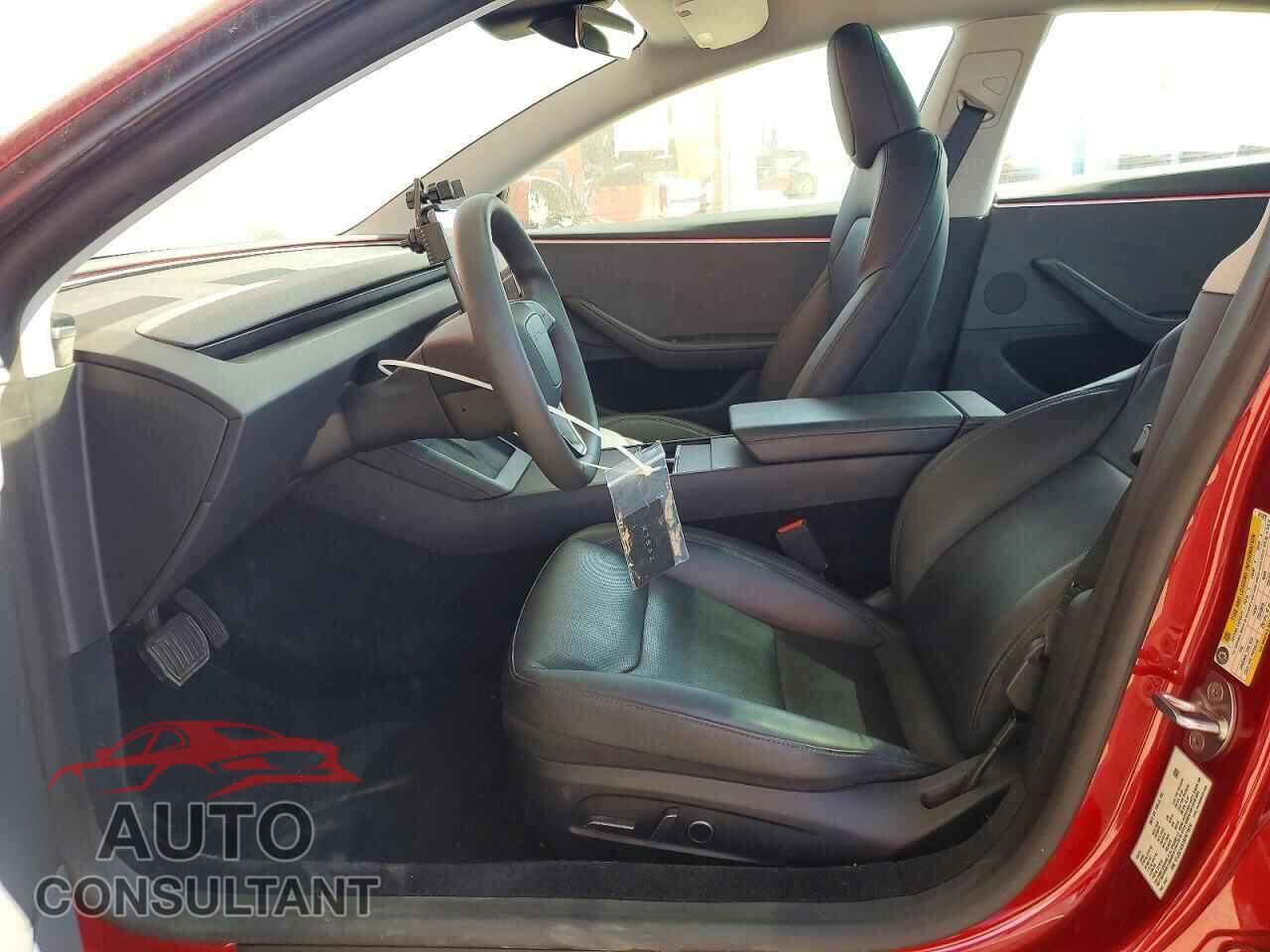 TESLA MODEL 3 2024 - 5YJ3E1EA1RF871879
