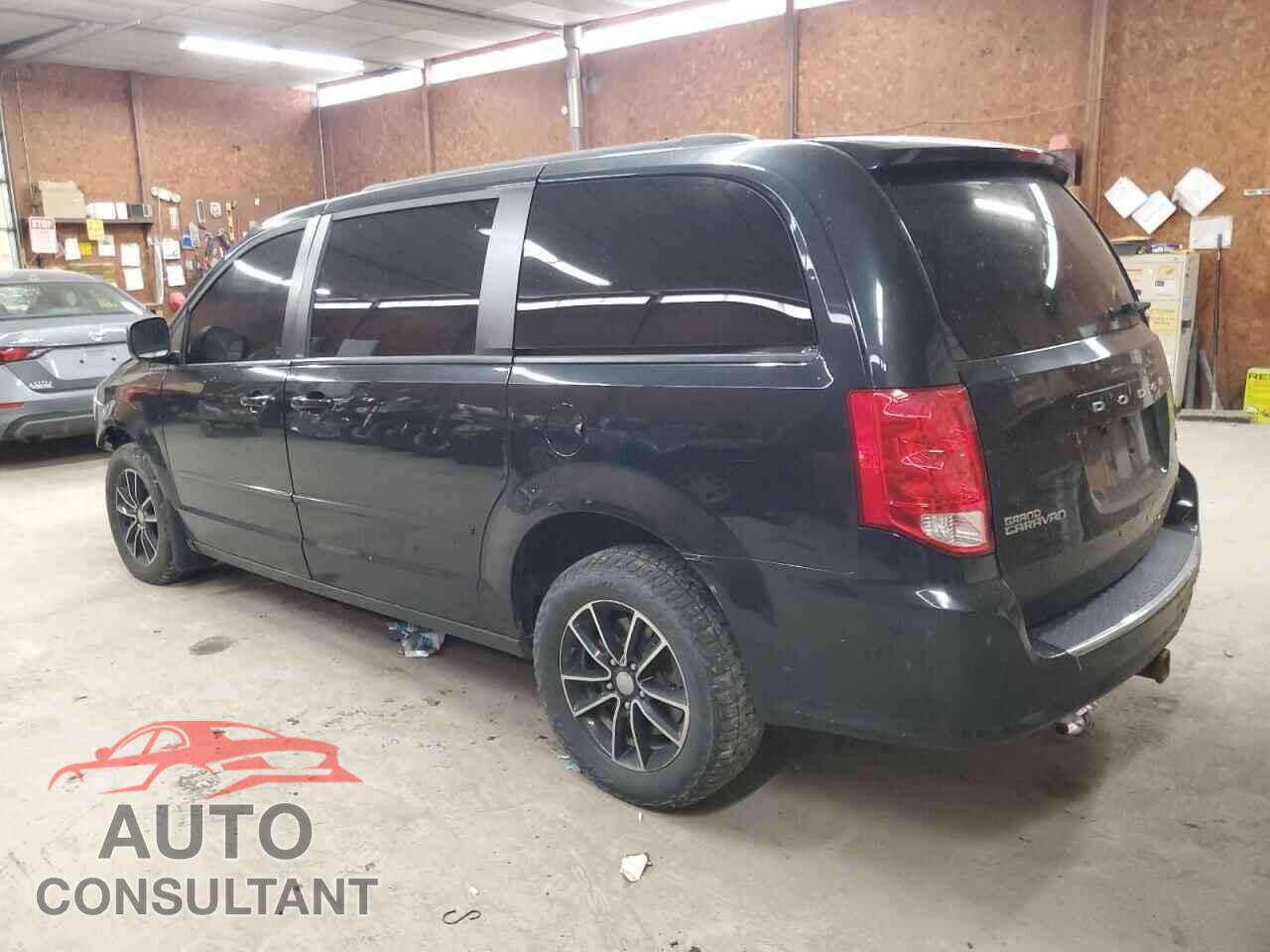 DODGE CARAVAN 2013 - 2C4RDGEGXDR597499