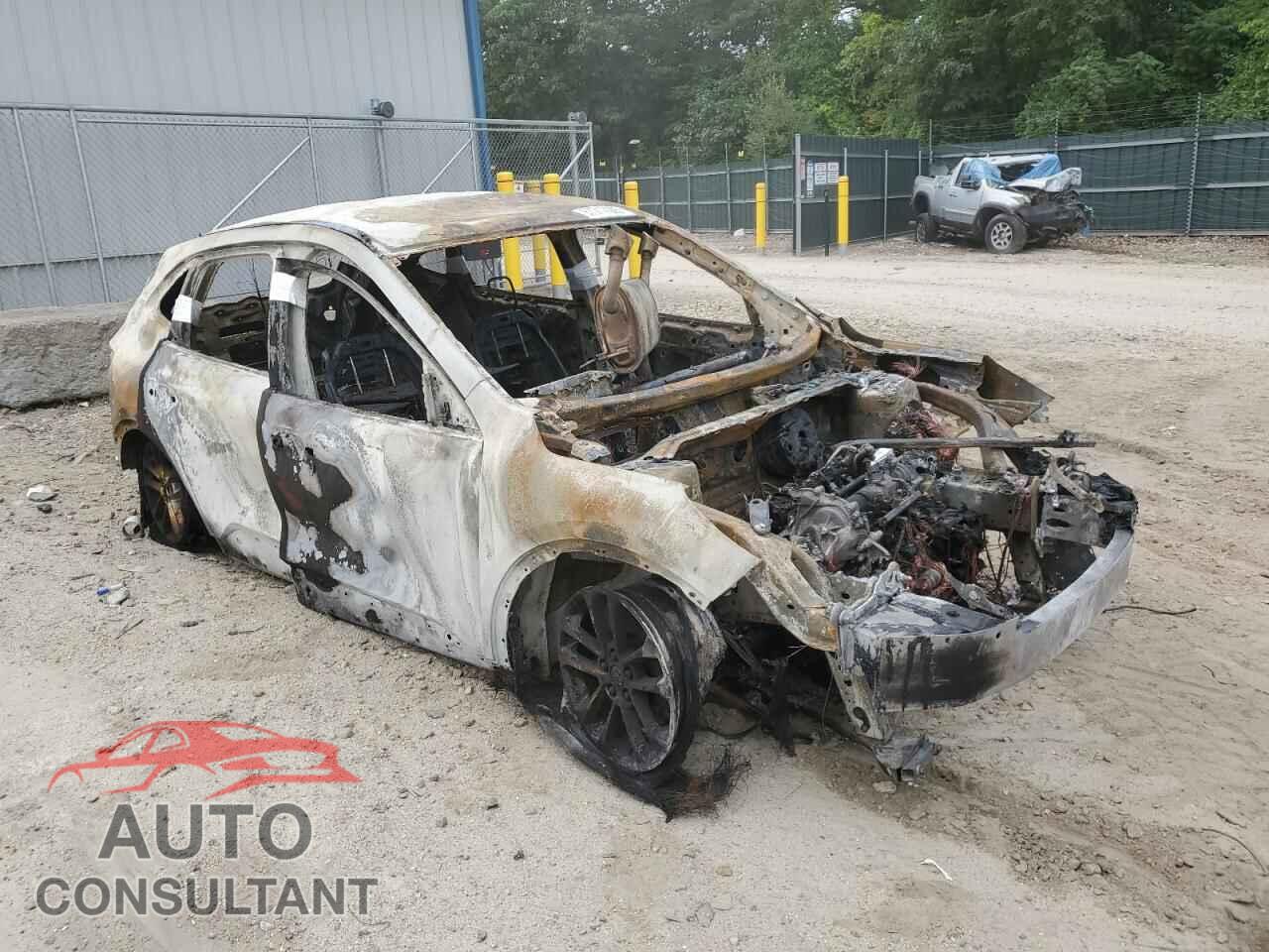 FORD ESCAPE 2020 - 1FMCU9G65LUA19474