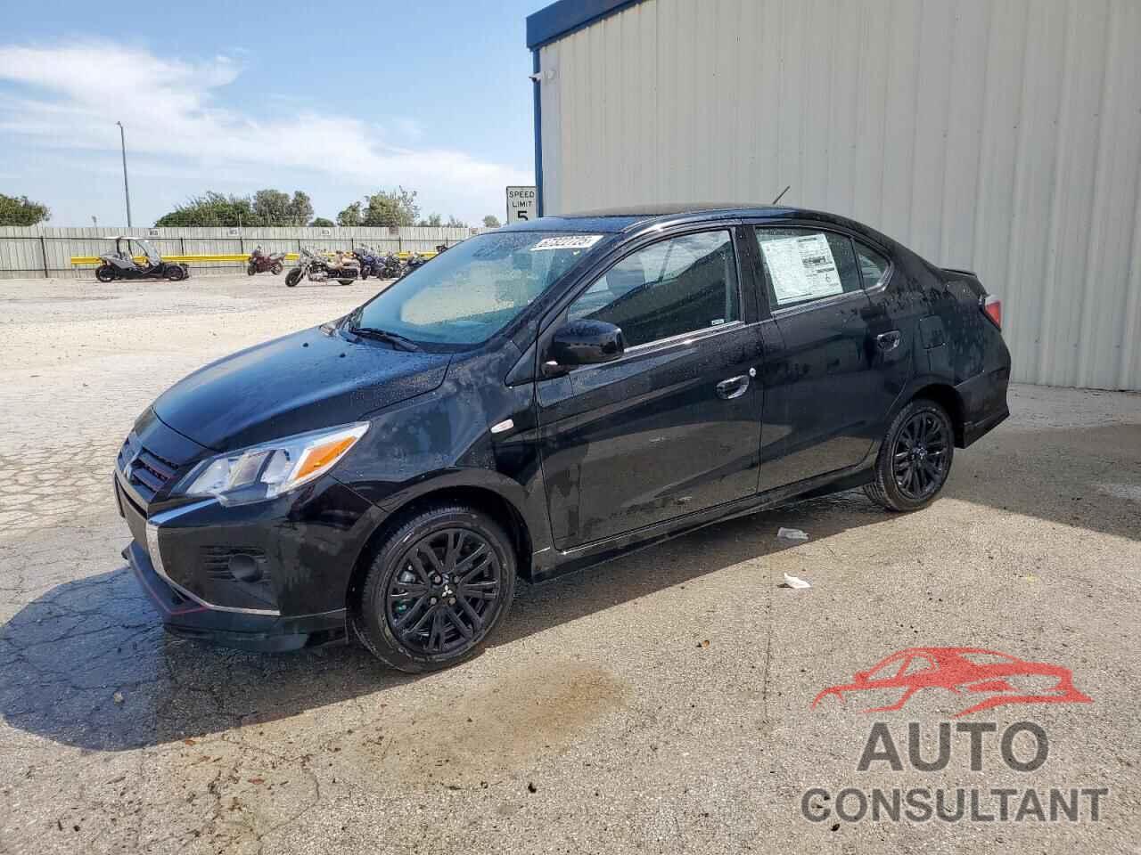 MITSUBISHI MIRAGE 2024 - ML32FUFJ6RHF18214