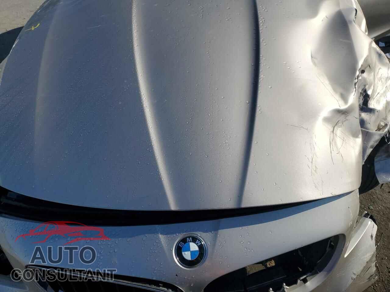 BMW Z4 2012 - WBALL5C56CE716561