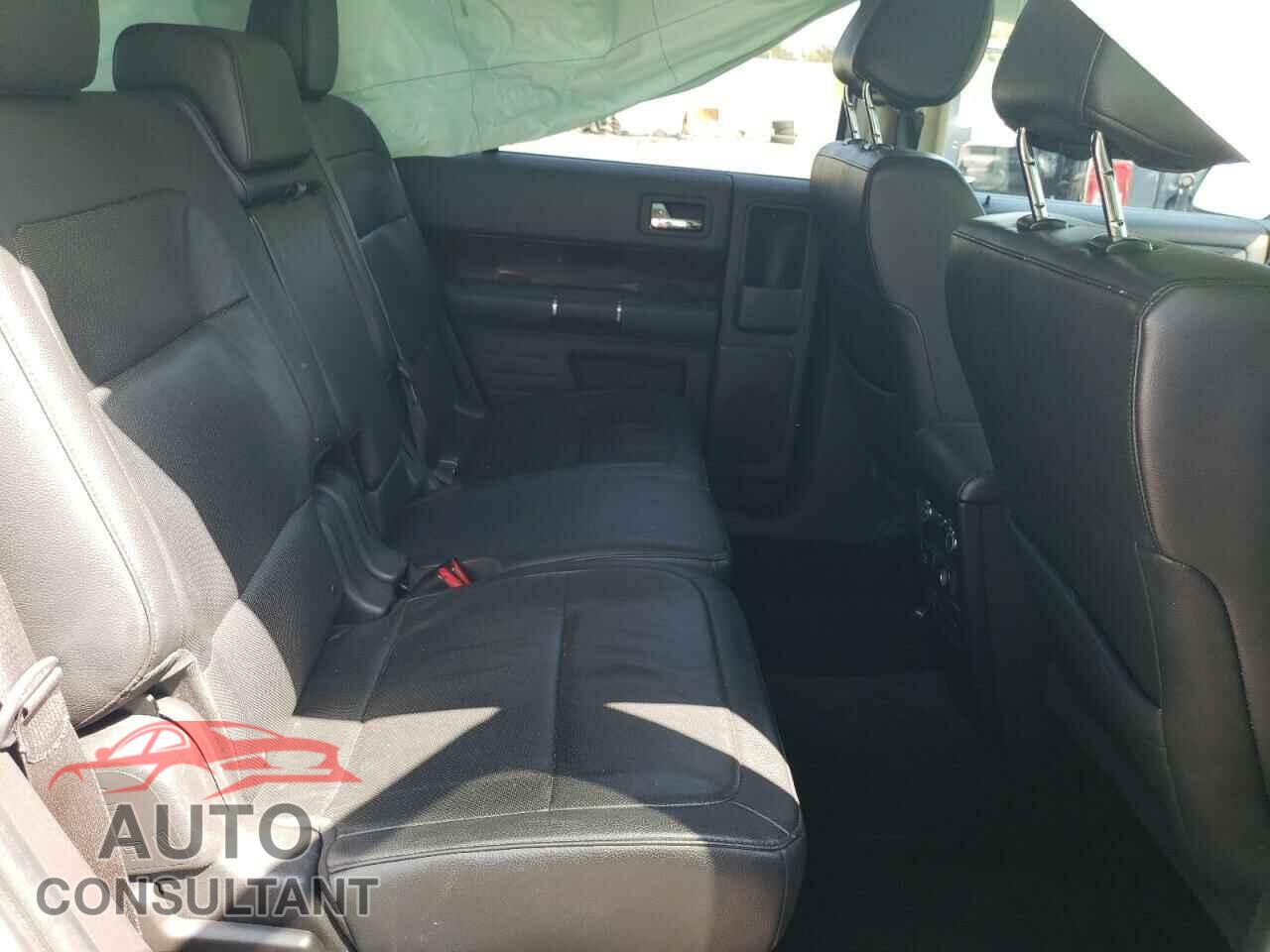 FORD FLEX 2018 - 2FMGK5D85JBA07401