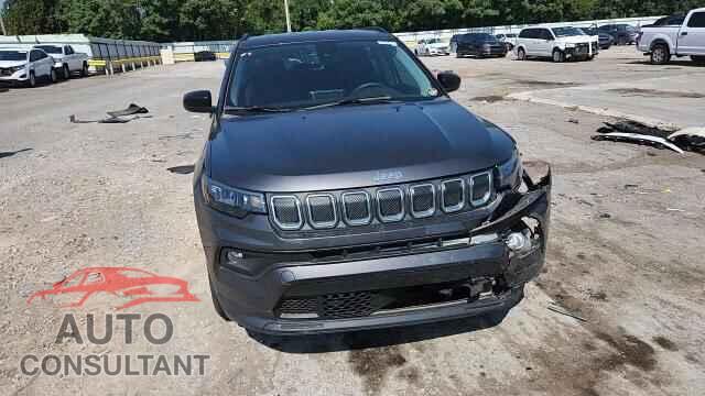 JEEP COMPASS 2022 - 3C4NJCBB9NT166367