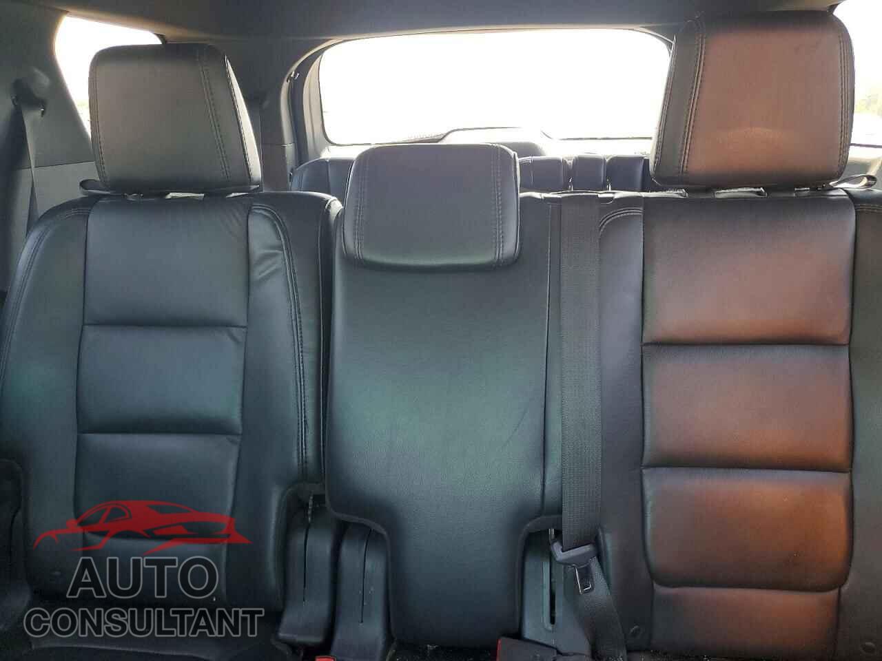 FORD EXPLORER 2014 - 1FM5K8D8XEGC21193
