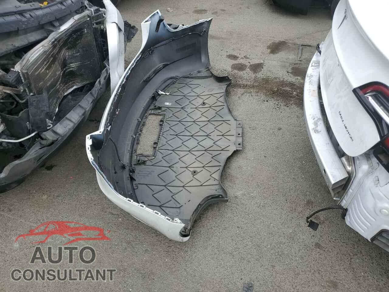 TESLA MODEL 3 2021 - 5YJ3E1EB1MF937669
