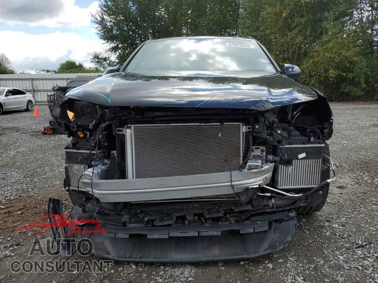 AUDI Q7 2024 - WA1VXBF71RD002471