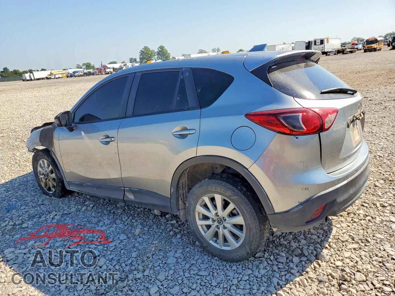 MAZDA CX-5 2013 - JM3KE2CE5D0130611