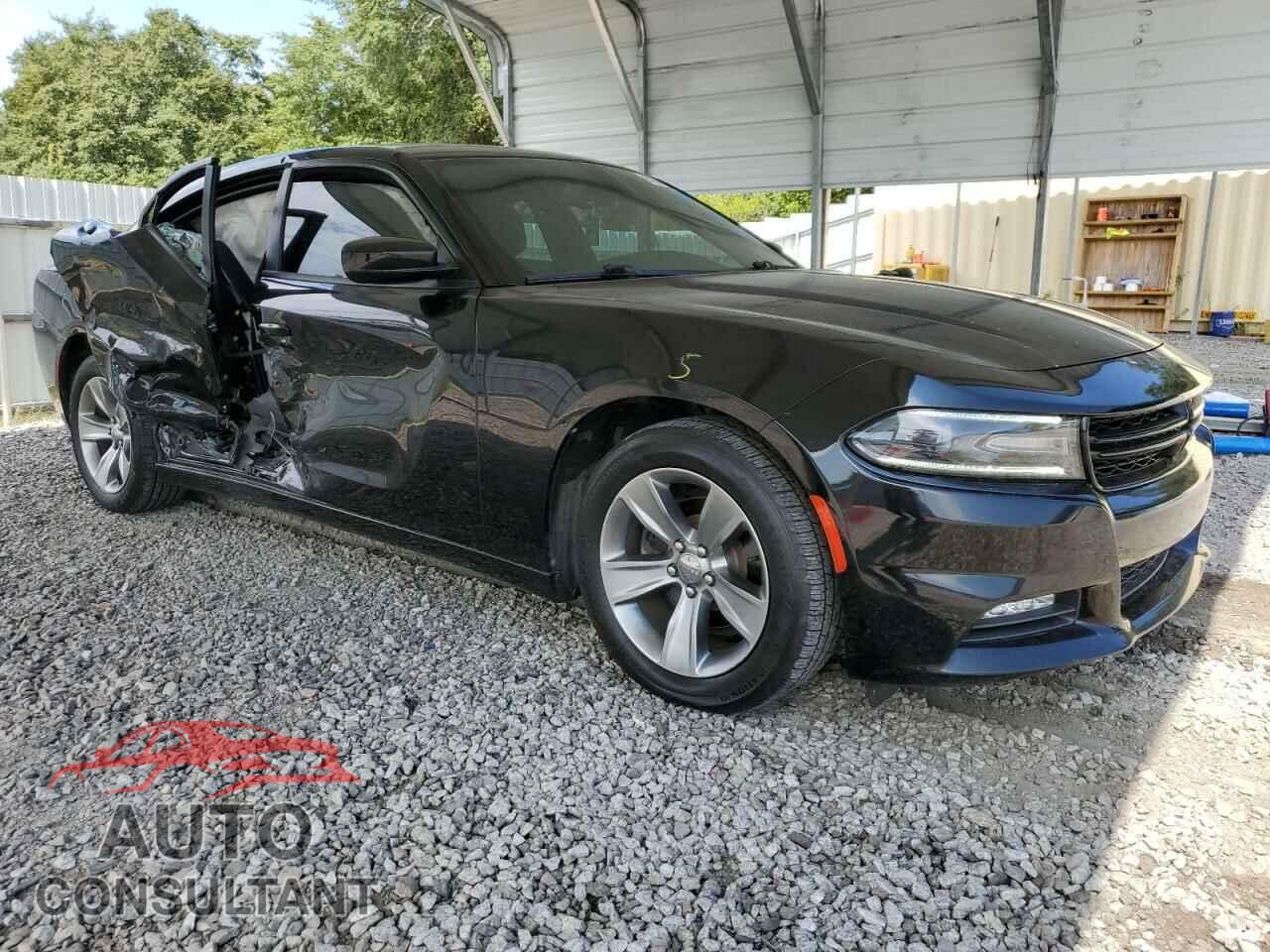 DODGE CHARGER 2016 - 2C3CDXHGXGH323655
