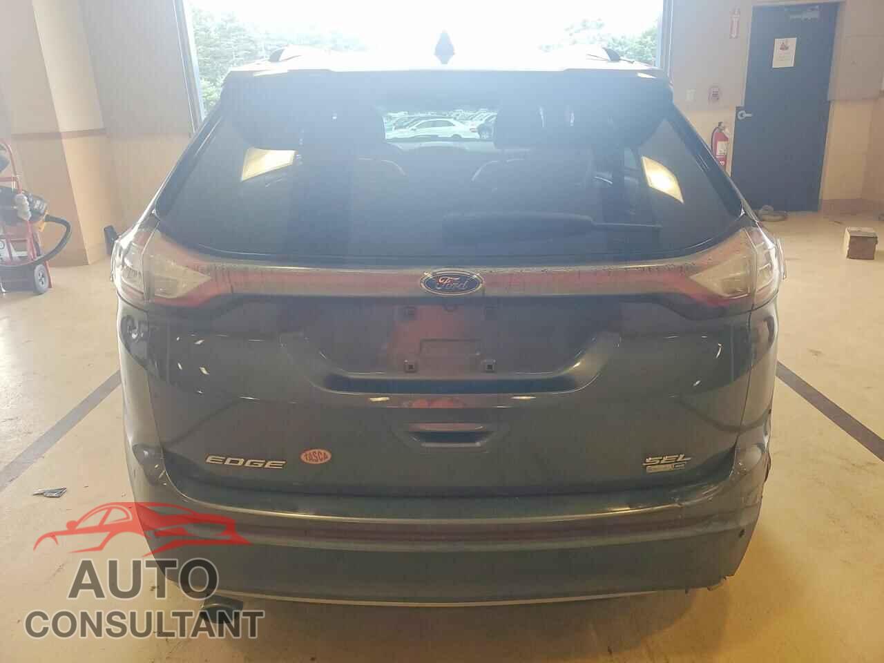 FORD EDGE 2015 - 2FMTK4J92FBB94173