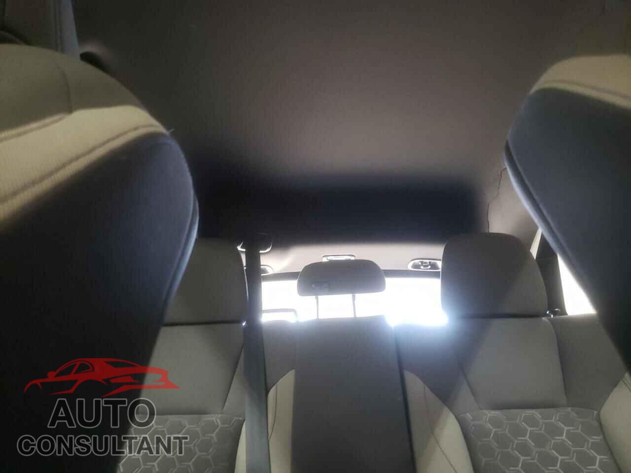SUBARU FORESTER 2025 - JF2SLDAC1SH413163