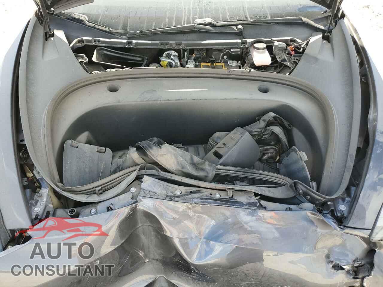 TESLA MODEL 3 2021 - 5YJ3E1EC9MF062611