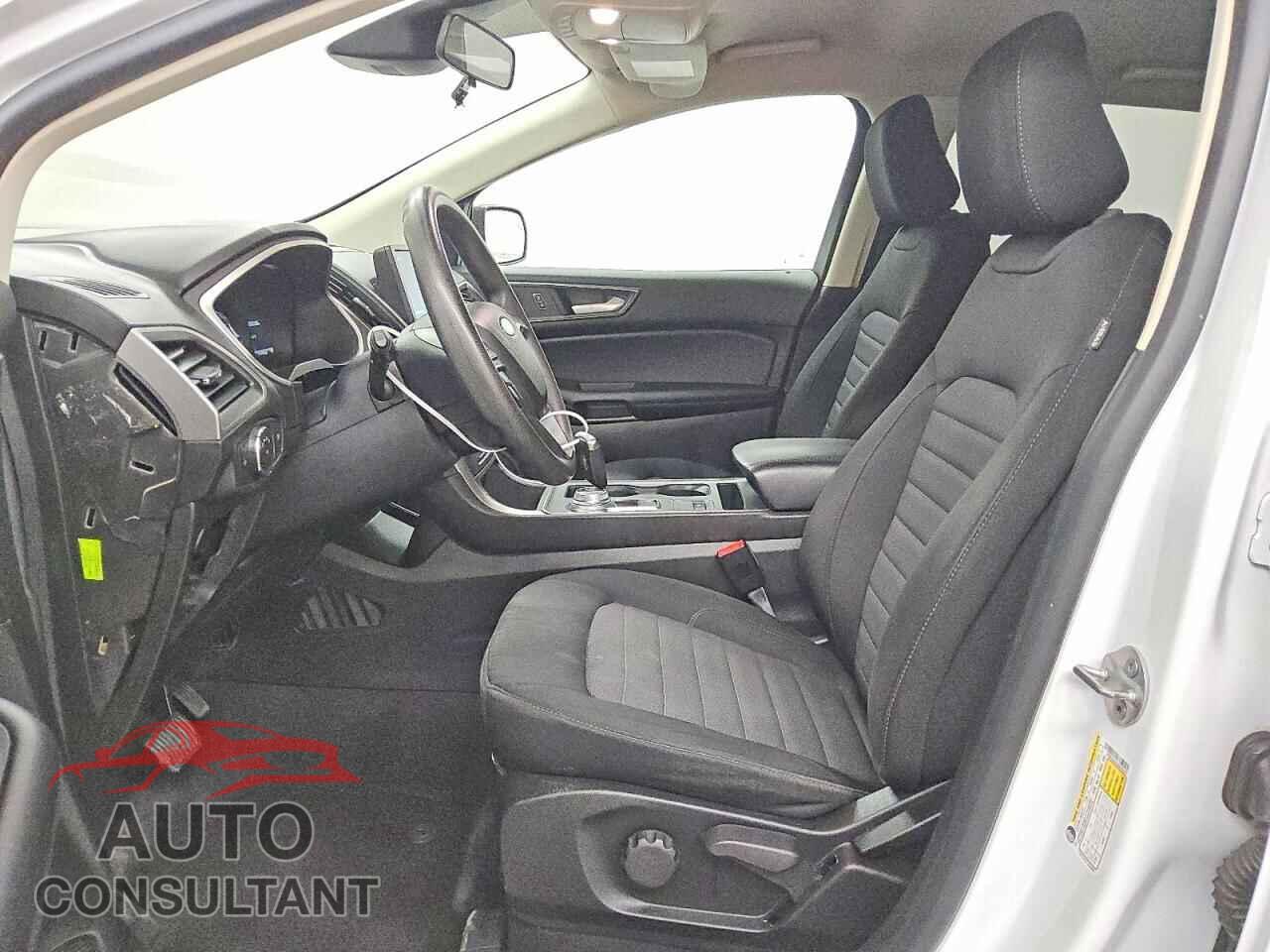 FORD EDGE 2021 - 2FMPK3G9XMBA26247