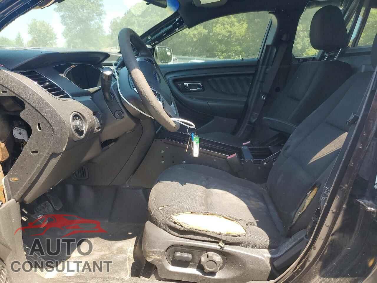 FORD TAURUS 2016 - 1FAHP2MK8GG116690