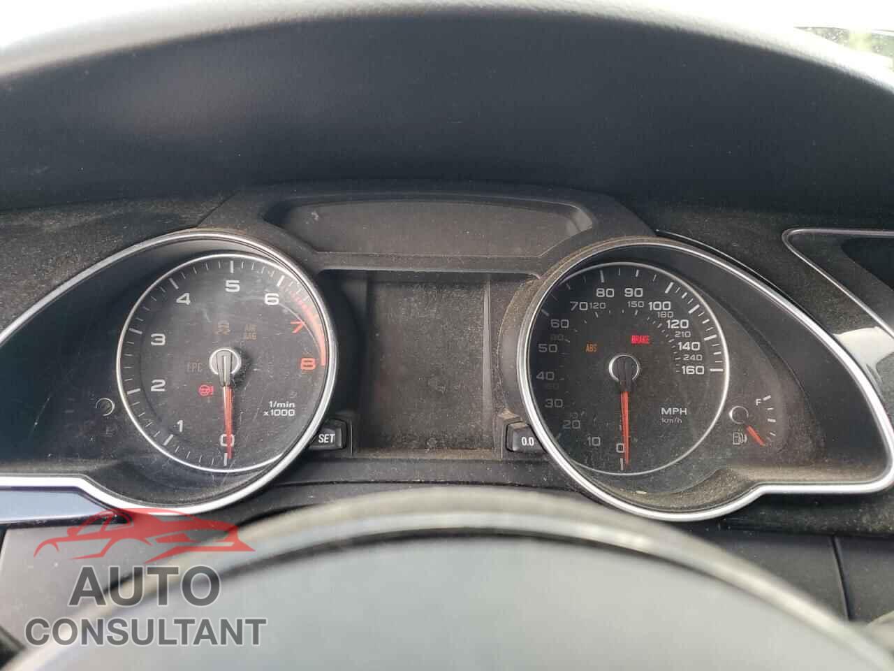 AUDI A5 2017 - WAUD2AFHXHN003174