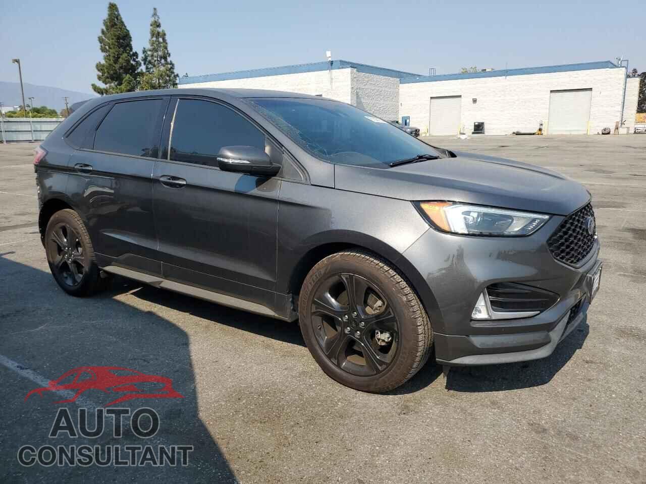 FORD EDGE 2019 - 2FMPK4AP1KBC21499