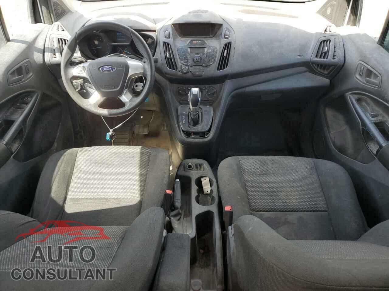 FORD TRANSIT 2017 - NM0LS7E72H1335639