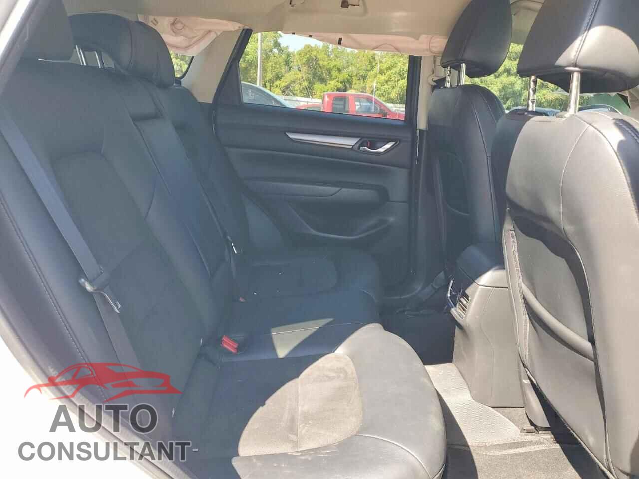 MAZDA CX-5 2021 - JM3KFBCM6M0442893