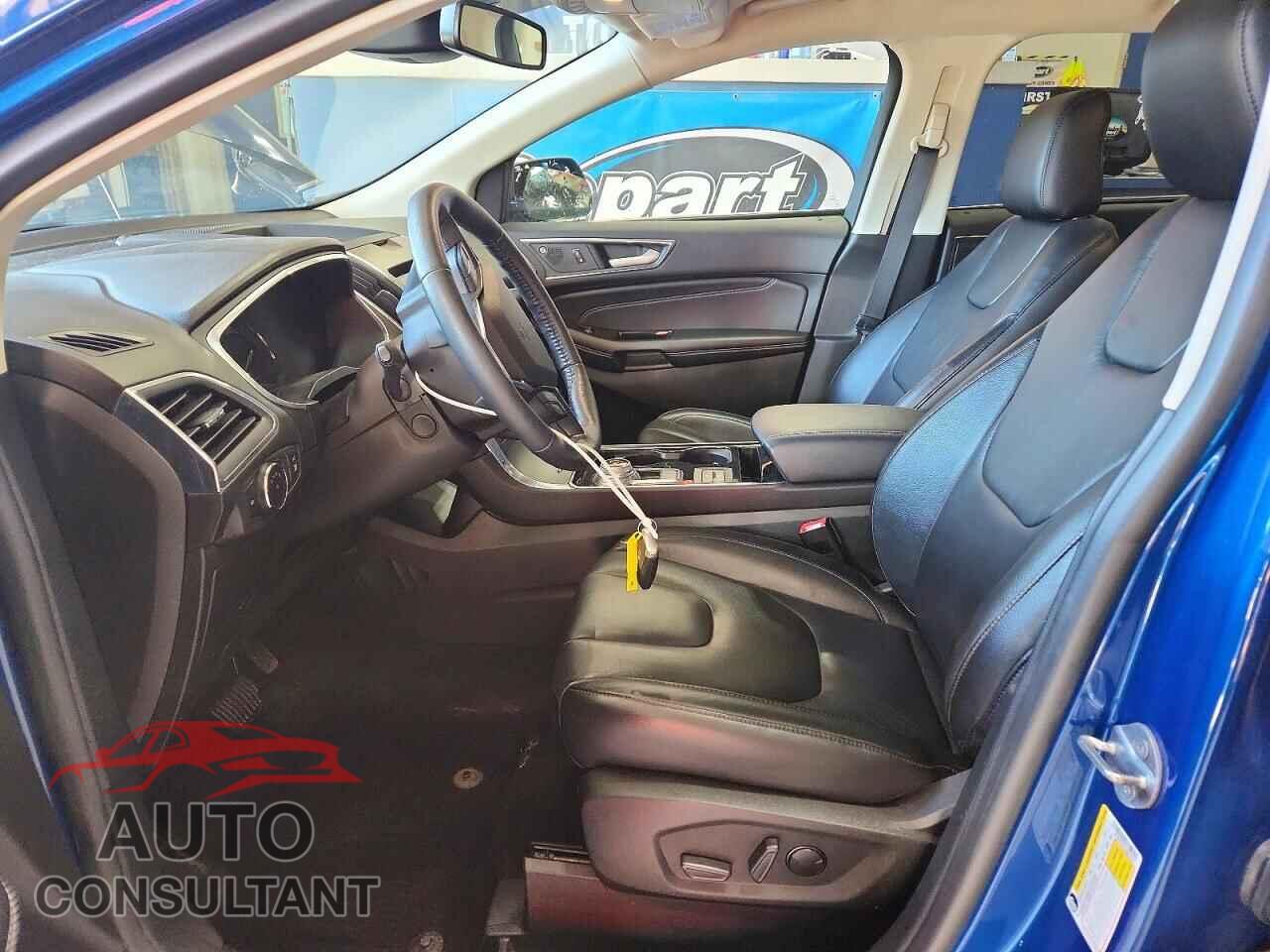 FORD EDGE 2020 - 2FMPK4K97LBB49547
