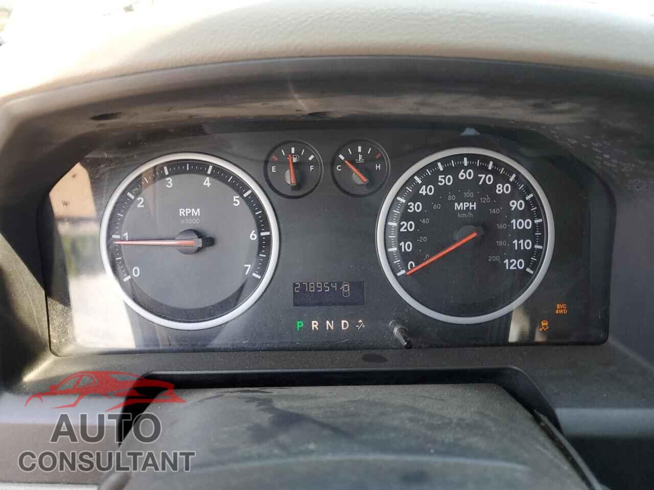 DODGE RAM 1500 2012 - 1C6RD7KT7CS287090