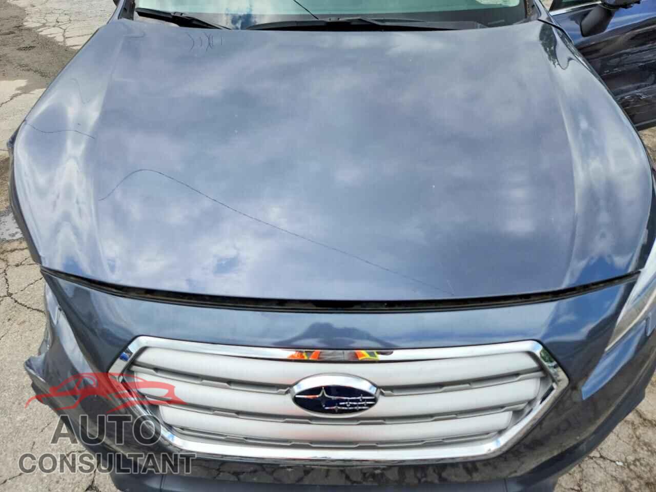 SUBARU OUTBACK 2015 - 4S4BSACC6F3360858