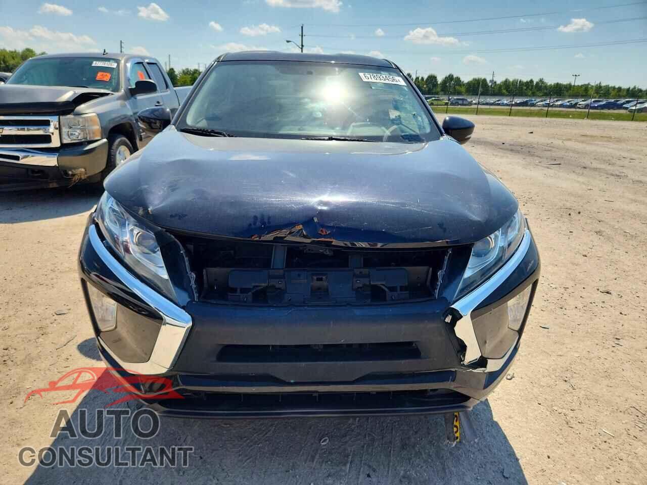 MITSUBISHI ECLIPSE 2020 - JA4AT3AA2LZ032558
