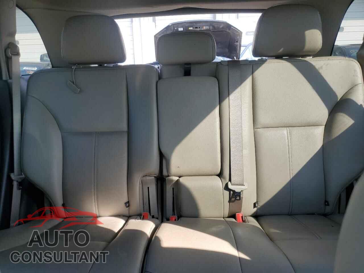 FORD EDGE 2013 - 2FMDK3JC6DBE10601