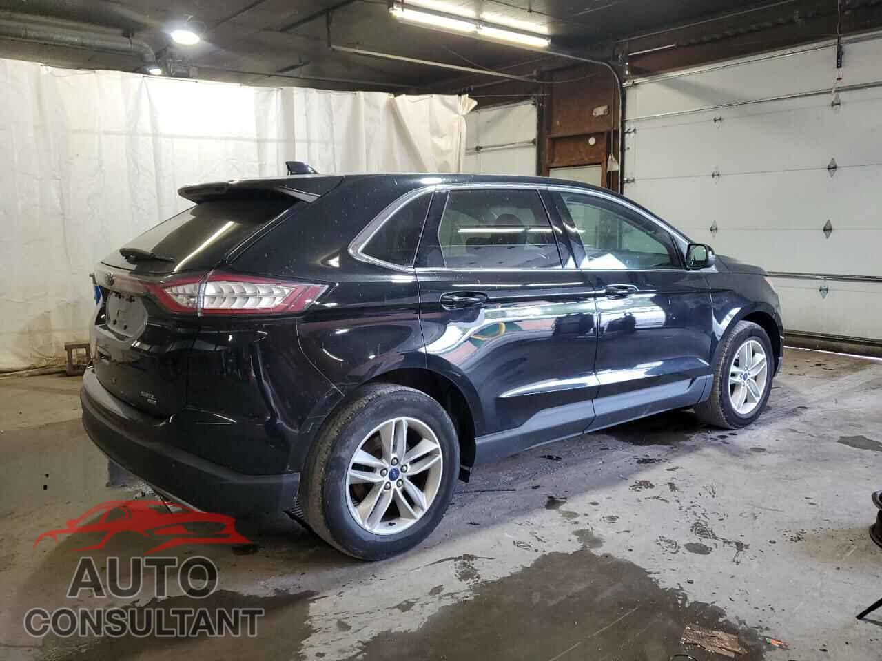 FORD EDGE 2016 - 2FMPK4J88GBC12914