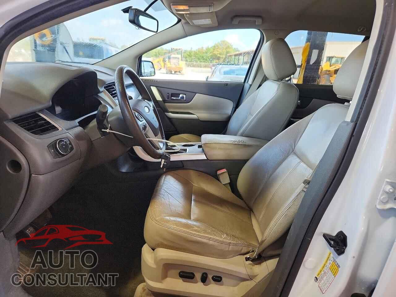 FORD EDGE 2013 - 2FMDK3JC7DBA86669