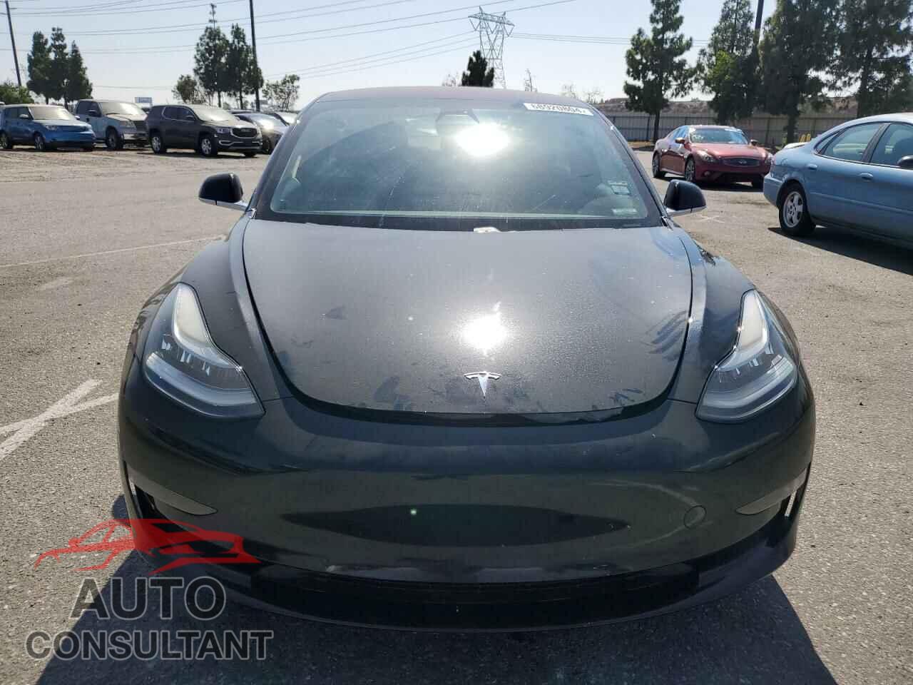 TESLA MODEL 3 2019 - 5YJ3E1EA1KF324519