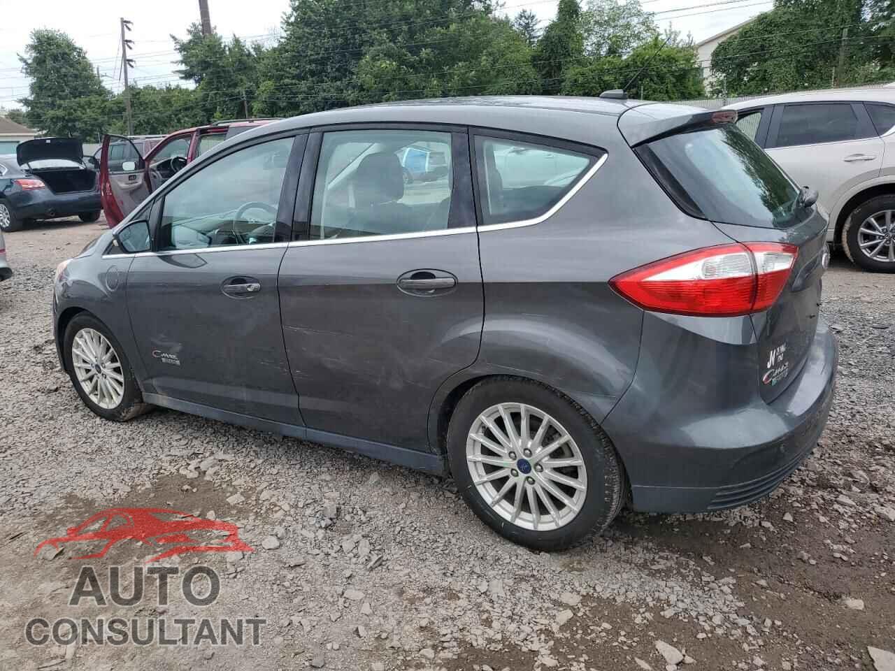 FORD CMAX 2016 - 1FADP5CU2GL110572