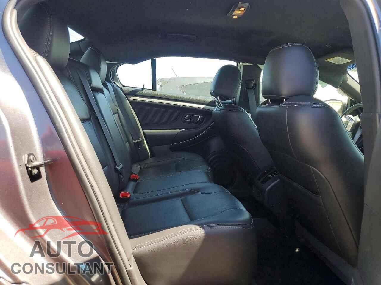 FORD TAURUS 2013 - 1FAHP2E8XDG181149