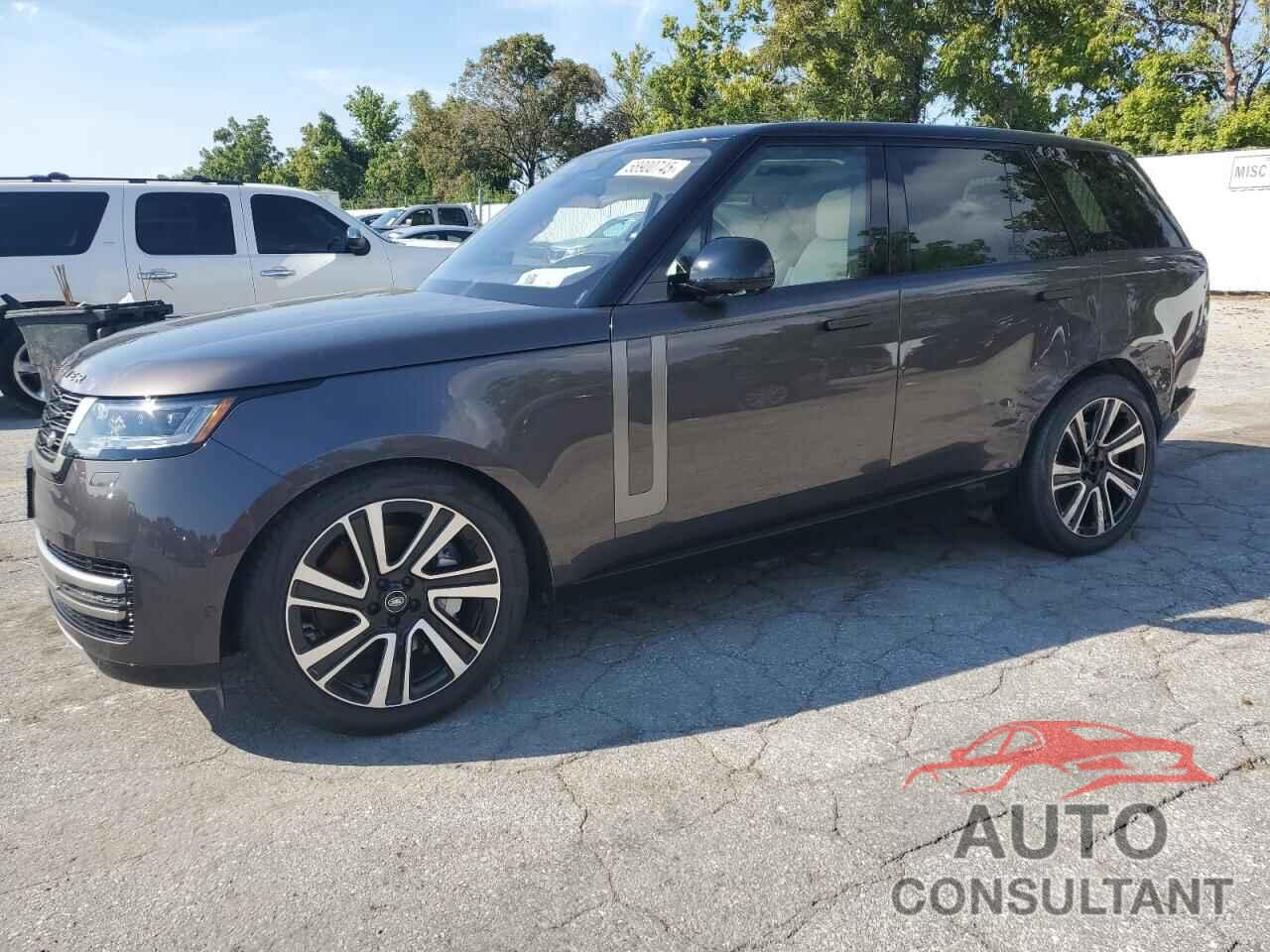 LAND ROVER RANGEROVER 2023 - SALKP9E77PA020810
