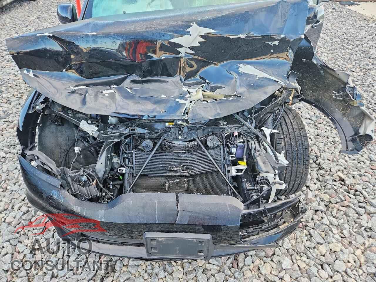 DODGE DURANGO 2022 - 1C4RDJDG0NC189070