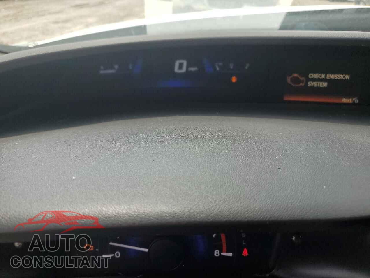 HONDA CIVIC 2015 - 19XFB2F8XFE069629