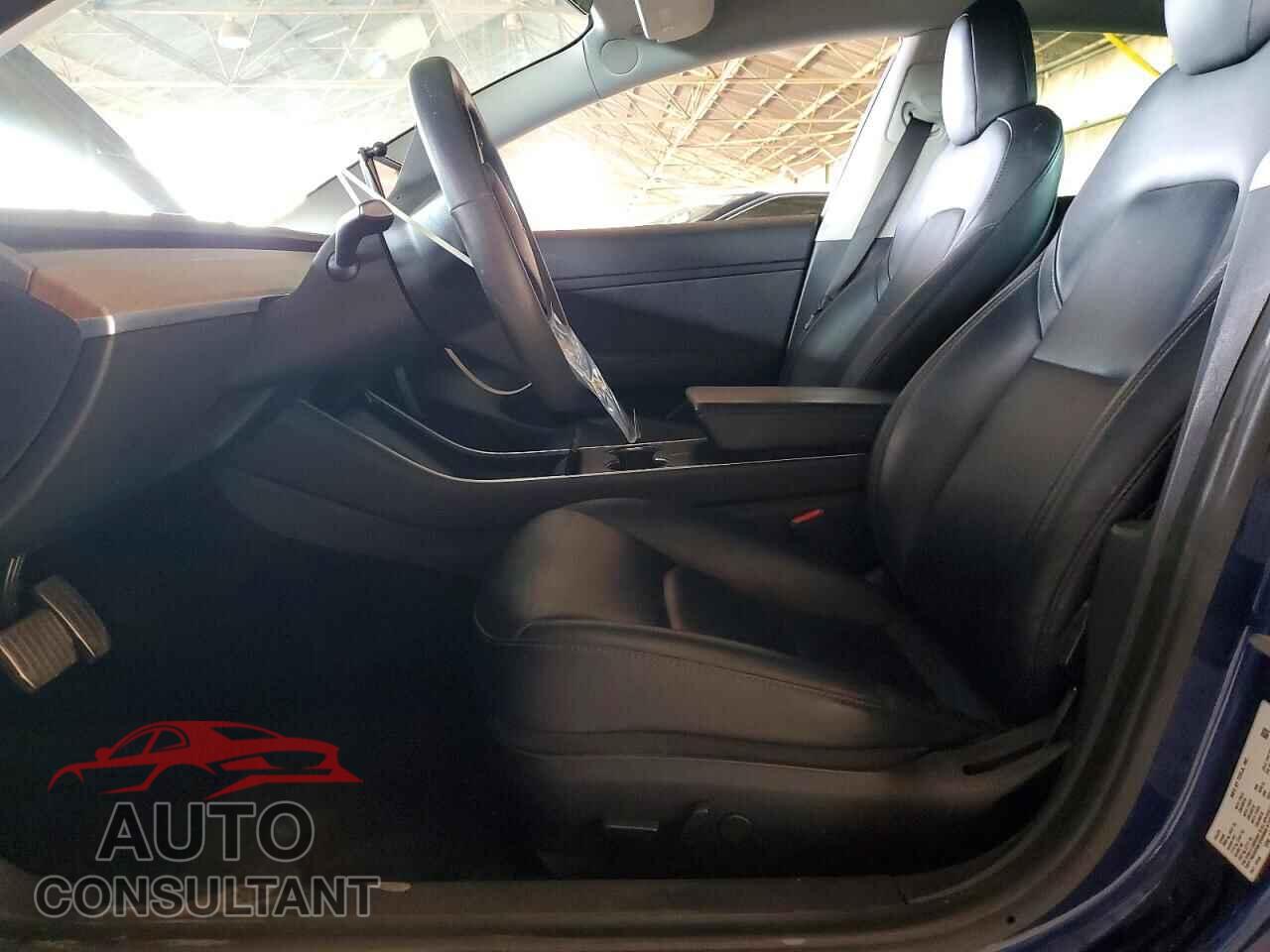 TESLA MODEL 3 2020 - 5YJ3E1EA5LF796949
