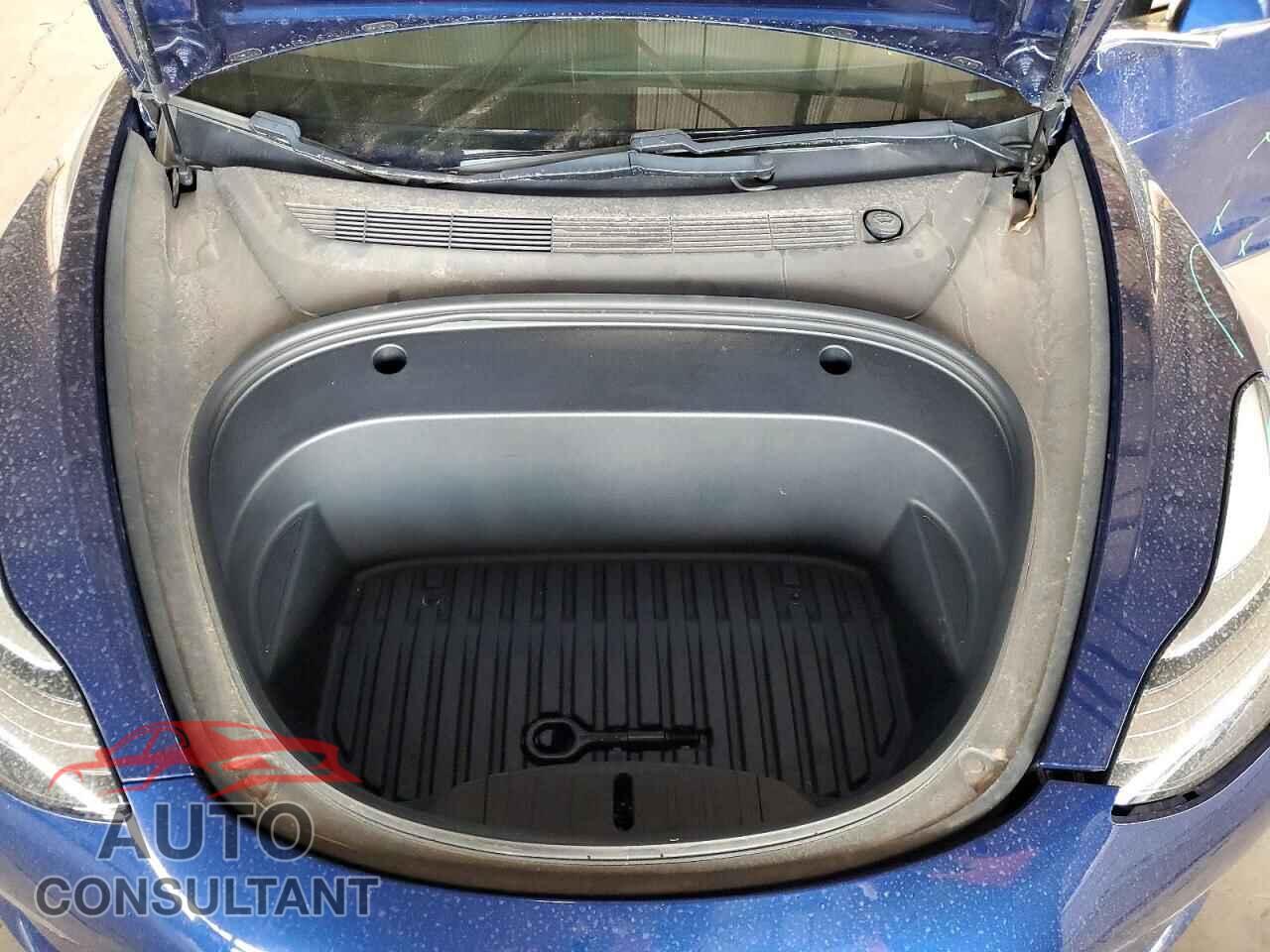 TESLA MODEL 3 2020 - 5YJ3E1EA5LF796949