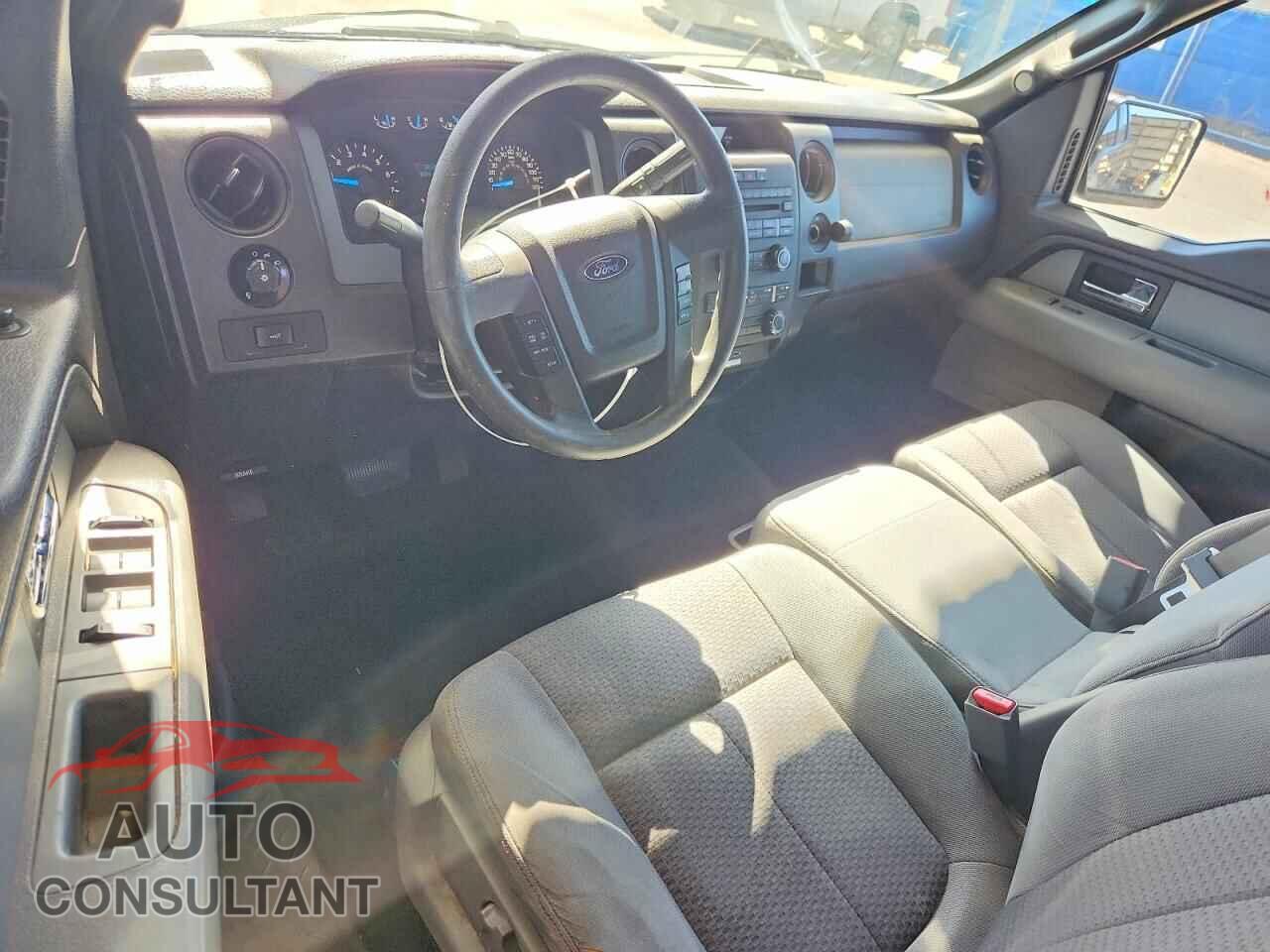 FORD F150 2013 - 1FTFX1CF7DFA90410