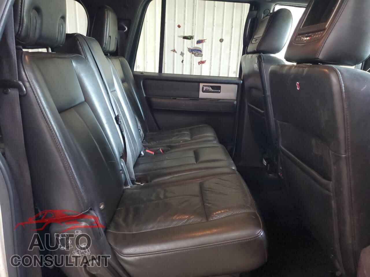 FORD EXPEDITION 2012 - 1FMJK2A53CEF33452