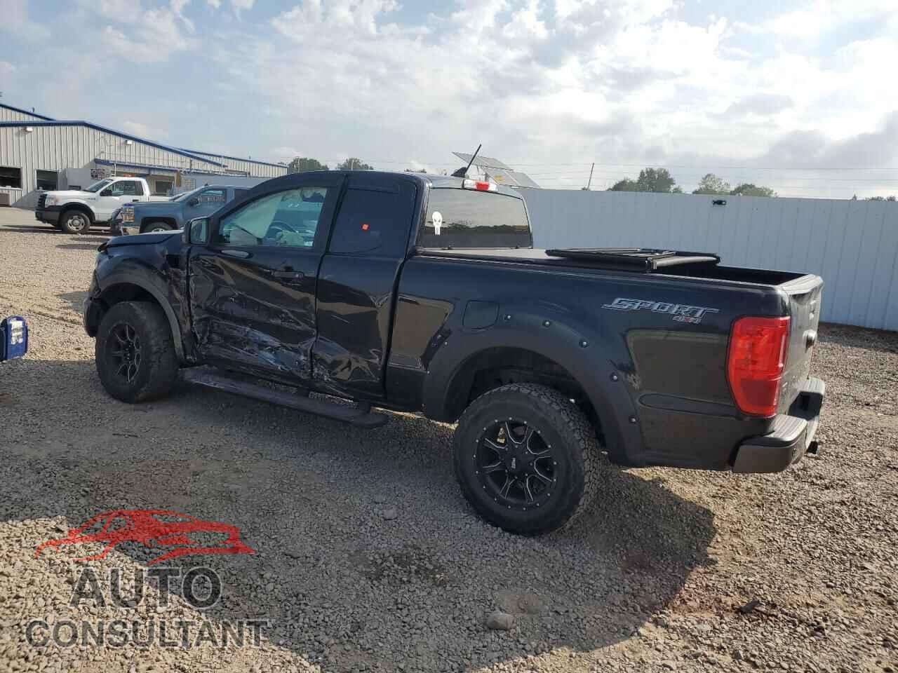 FORD RANGER 2020 - 1FTER1FH5LLA99481