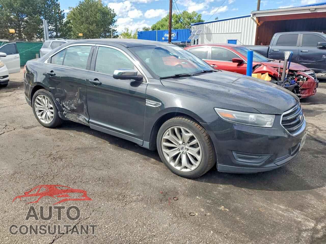 FORD TAURUS 2015 - 1FAHP2F83FG114801