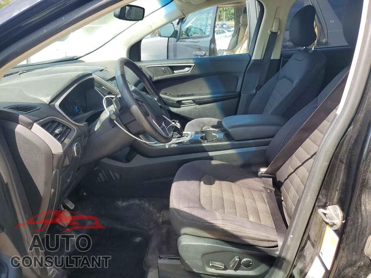 FORD EDGE 2016 - 2FMPK4J99GBB39979