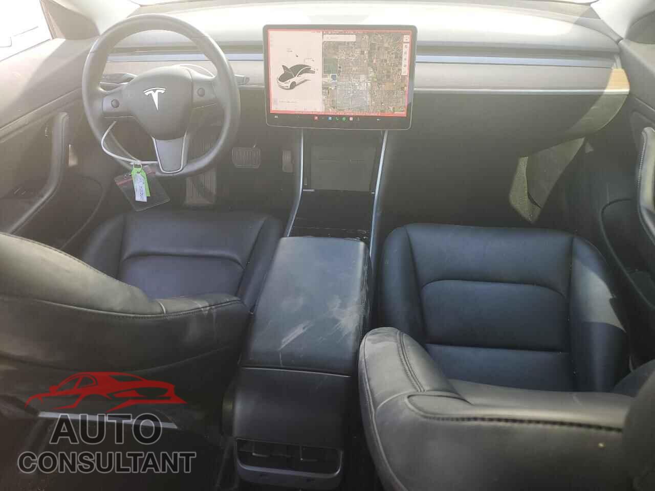 TESLA MODEL 3 2018 - 5YJ3E1EA7JF041623