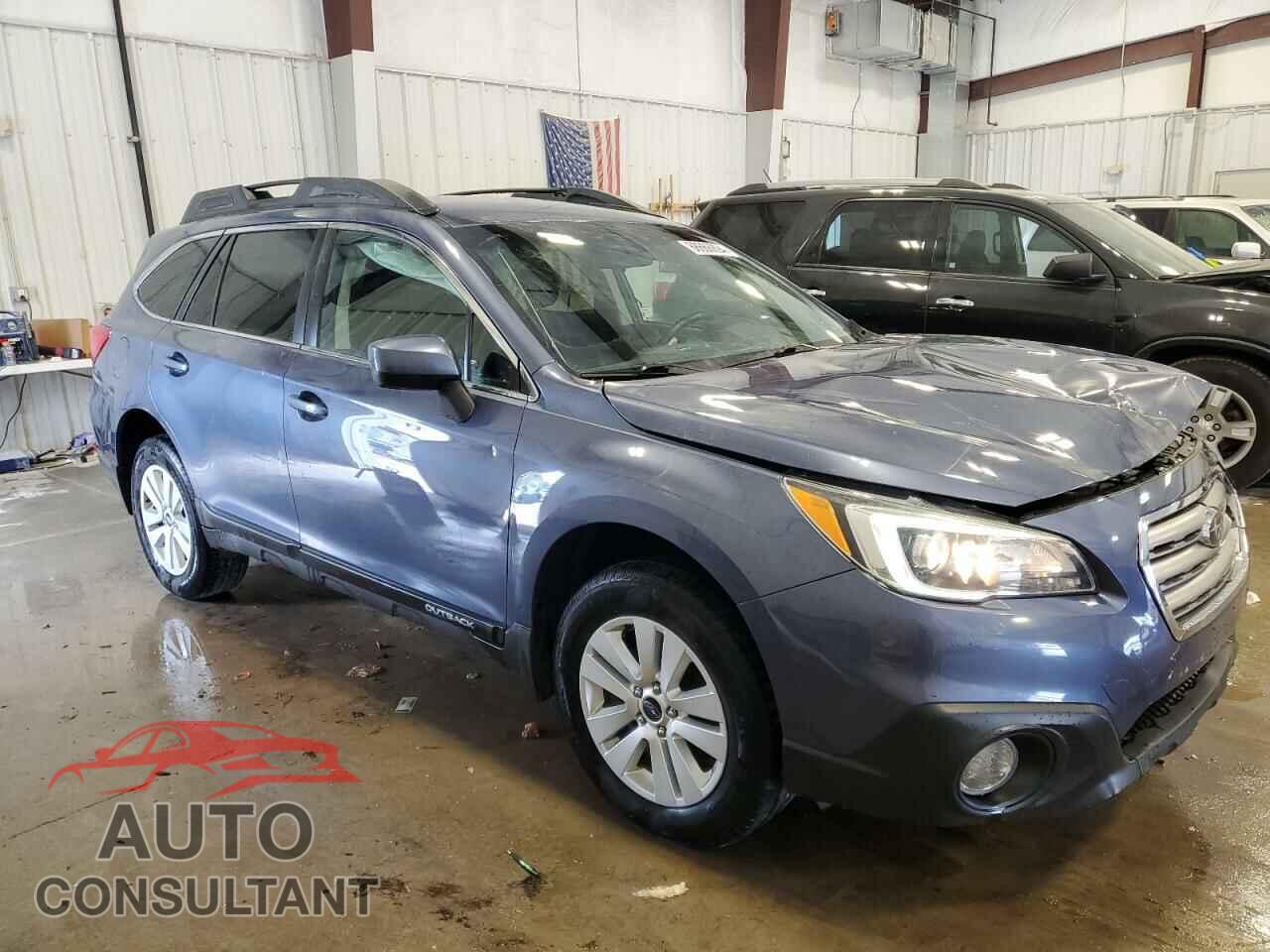 SUBARU OUTBACK 2015 - 4S4BSBCC1F3211330