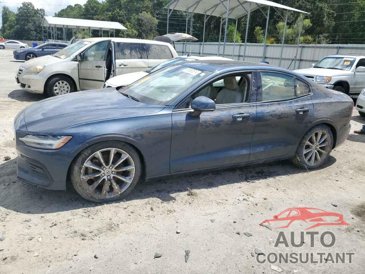 VOLVO S60 2020 - 7JR102FK8LG037934